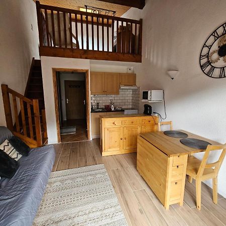 Ferienwohnung Le Bionnassay Les Houches Exterior foto